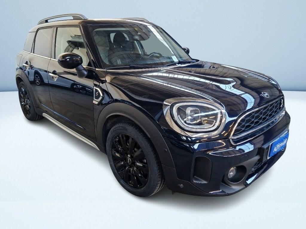 Mini Cooper SD Countryman 2.0 Cooper SD