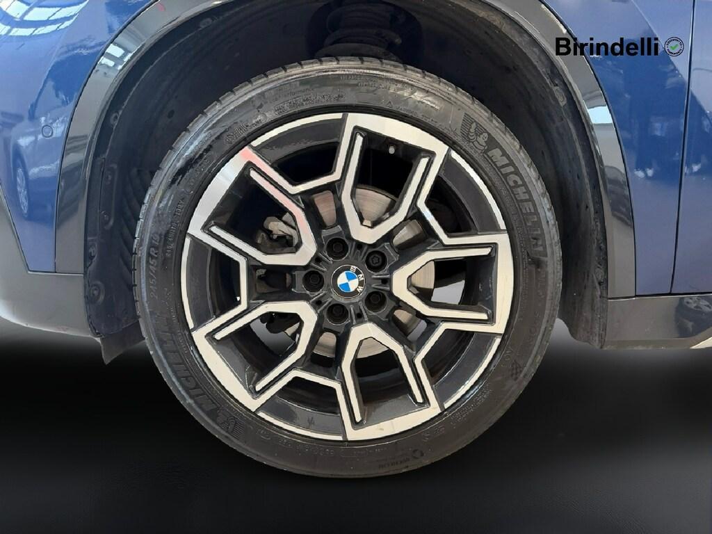 BMW X1 sdrive18d X-Line auto