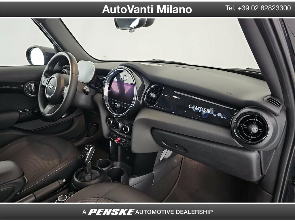 Mini Cooper 1.5 TwinPower Turbo Cooper