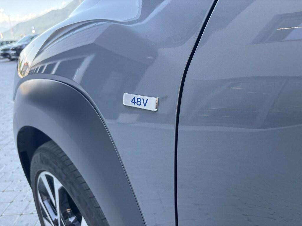 Hyundai Kona 1.6 crdi 48V Xline Style Pack 4wd 136cv dct