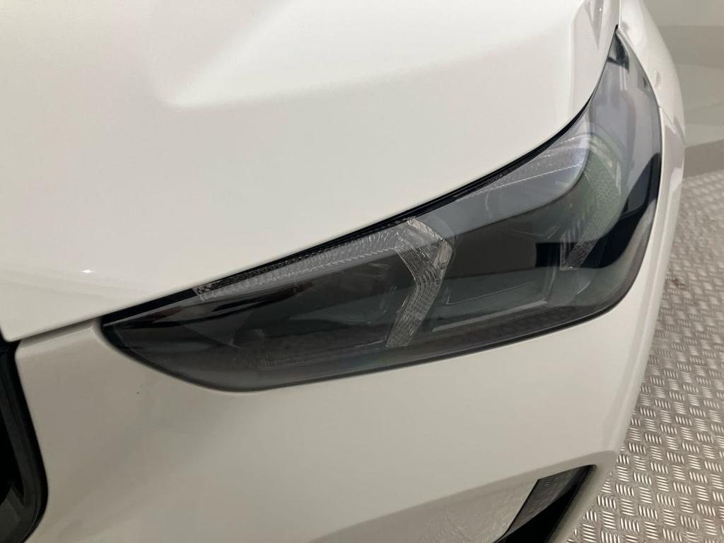 BMW X1 xdrive20d mhev 48V MSport Pro auto