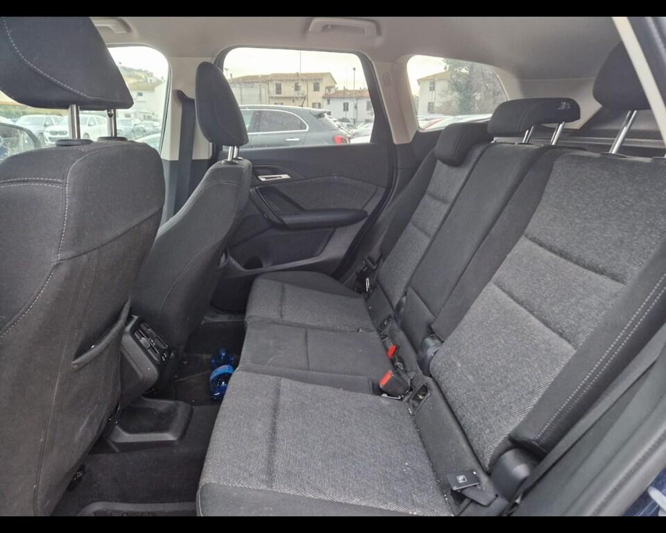 BMW X1 sdrive18d auto