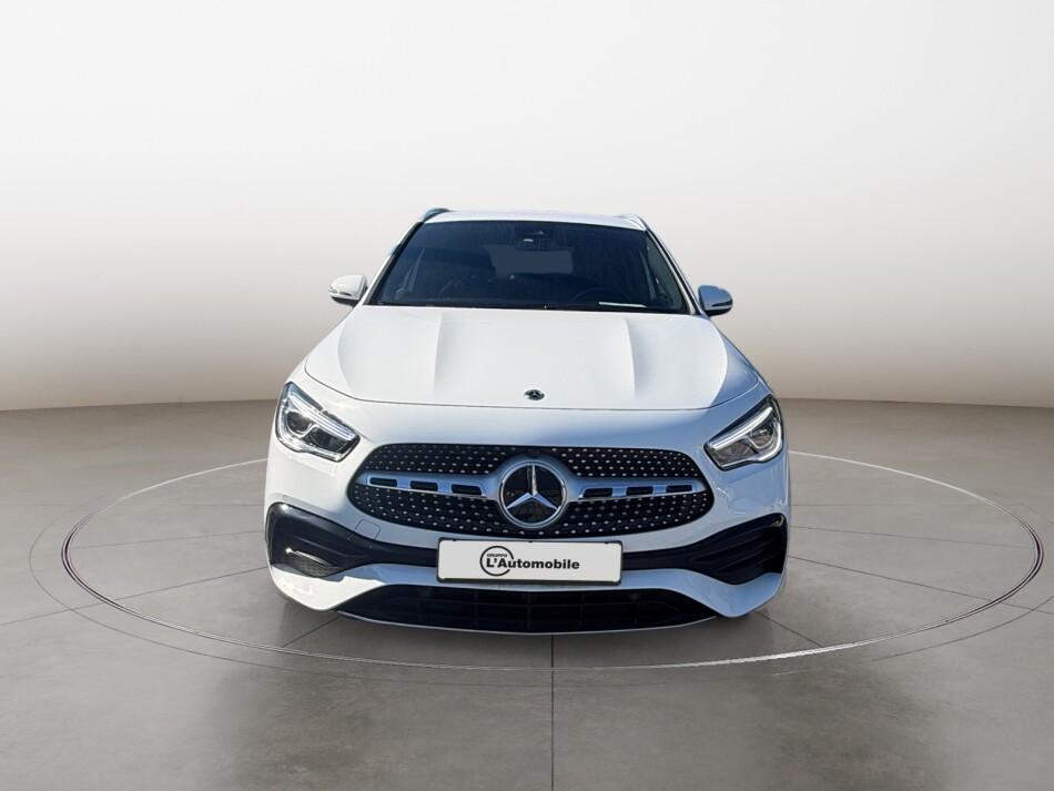 Mercedes GLA 250 Premium auto