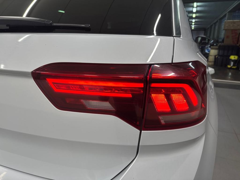 Volkswagen T-Roc 2.0 tdi Business 115cv