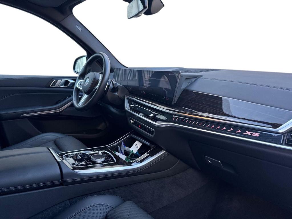 BMW X5 xdrive30d MSport Pro auto