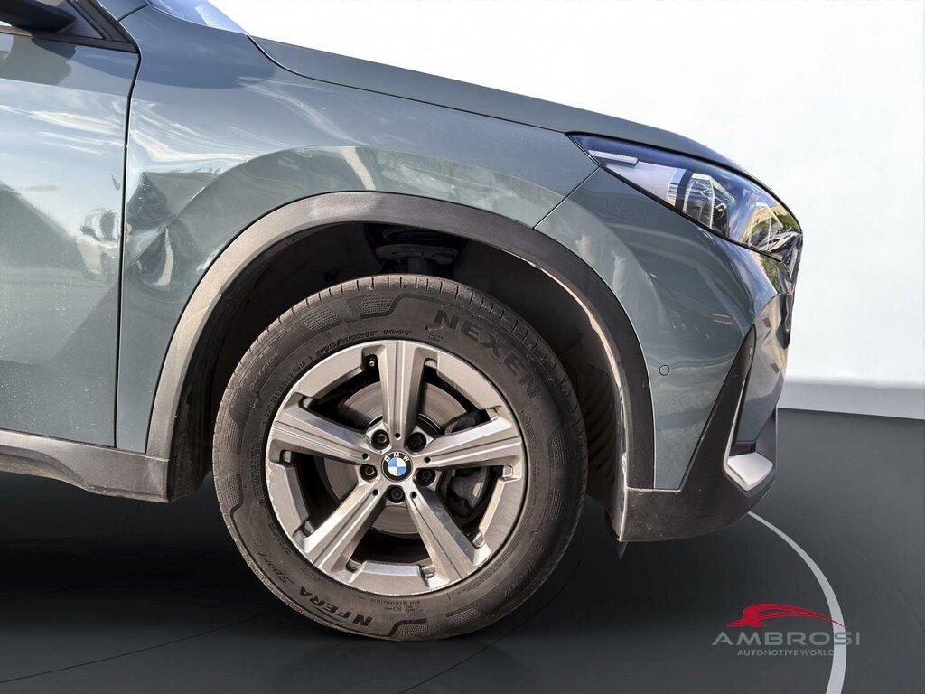 BMW X1 sdrive18d auto