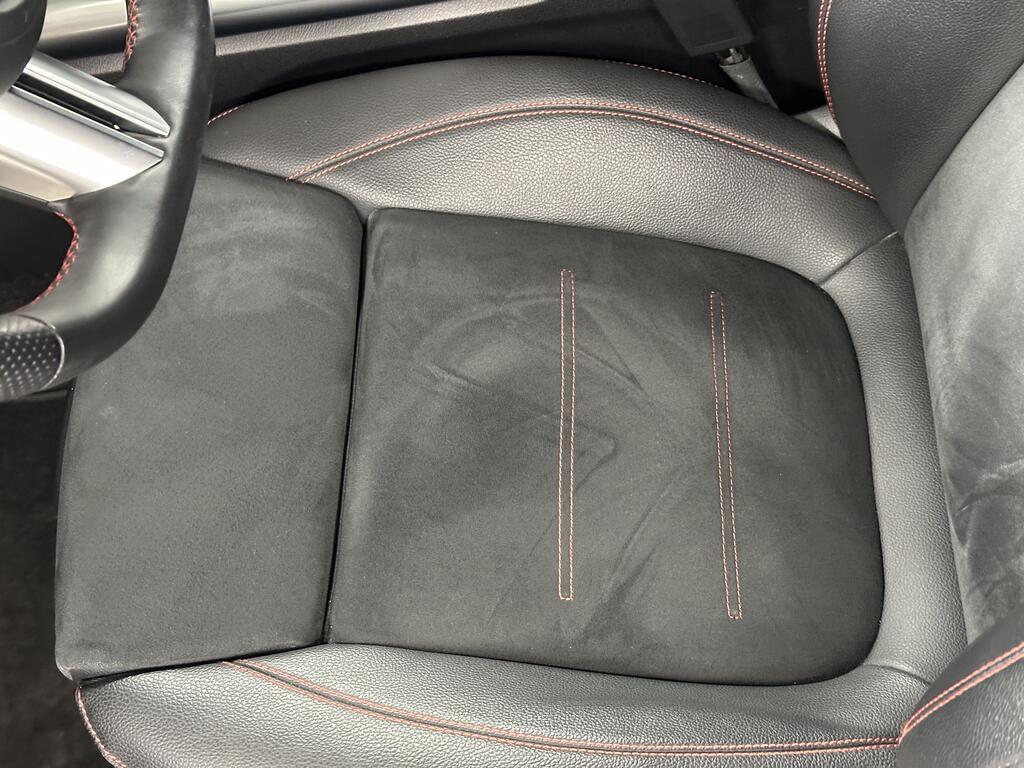 Mercedes GLA 200 d AMG Line Premium auto