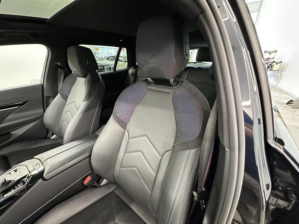 BMW Serie 5 520d Touring 48V xdrive M Sport Pro auto
