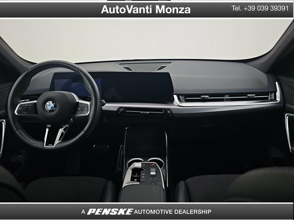 BMW X1 sdrive18d Msport auto