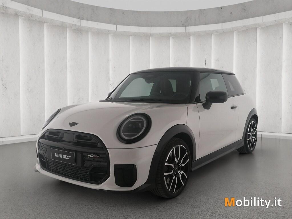 Mini Mini Cooper 3p 2.0 S JCW auto