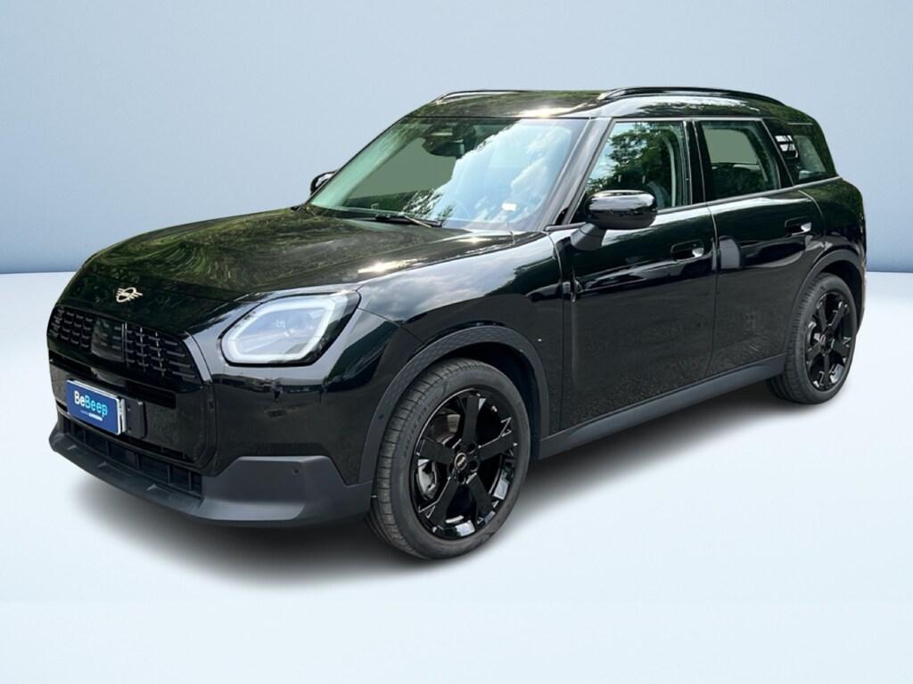 Mini Mini Countryman 2.0 48V D Classic auto