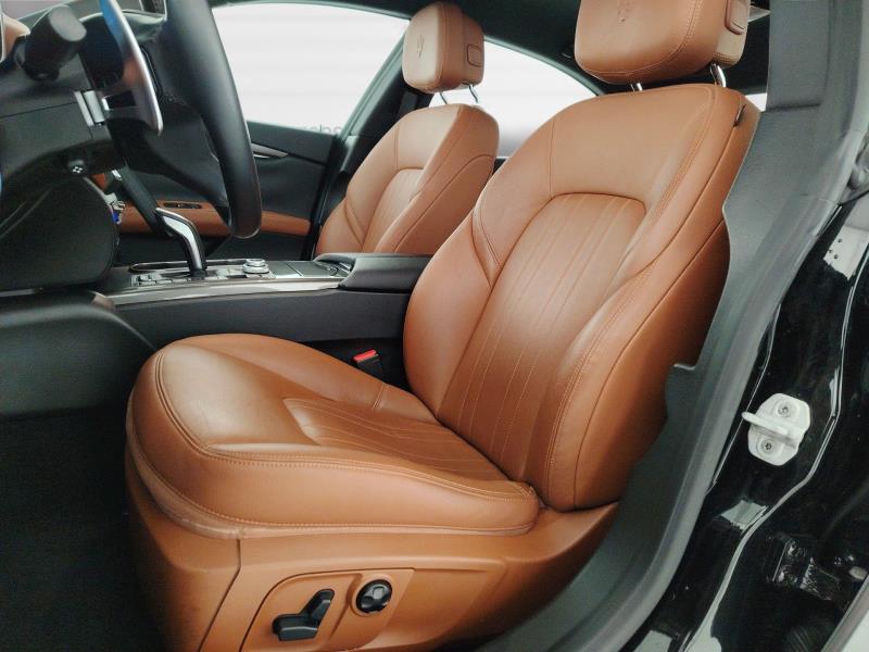 Maserati Ghibli 3.0 V6 ds 250cv auto my19