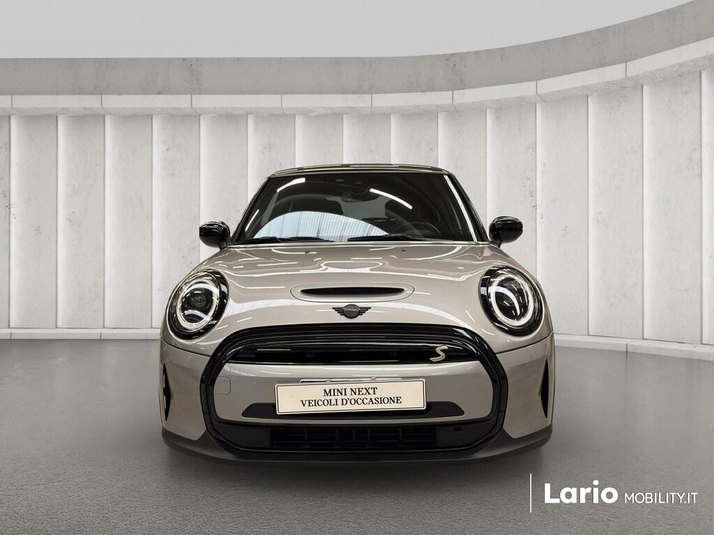 Mini Mini 3p Cooper SE auto