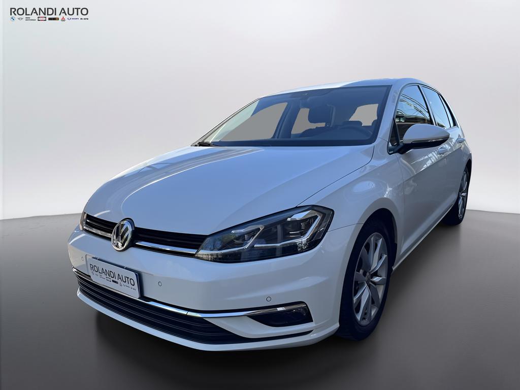 Volkswagen Golf 5p 2.0 tdi Highline 150cv