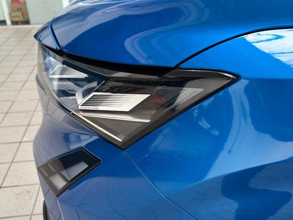 Renault Rafale 1.2 e-Tech full hybrid esprit Alpine 200cv auto