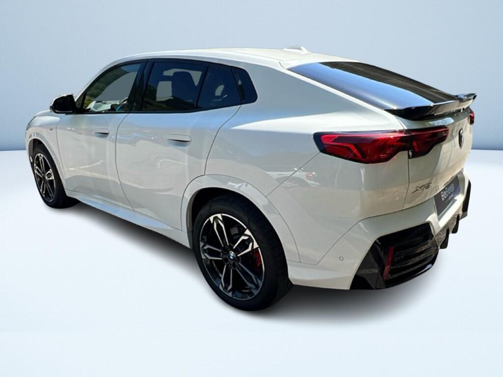 BMW X2 xdrive 20d 48V MSport Pro auto