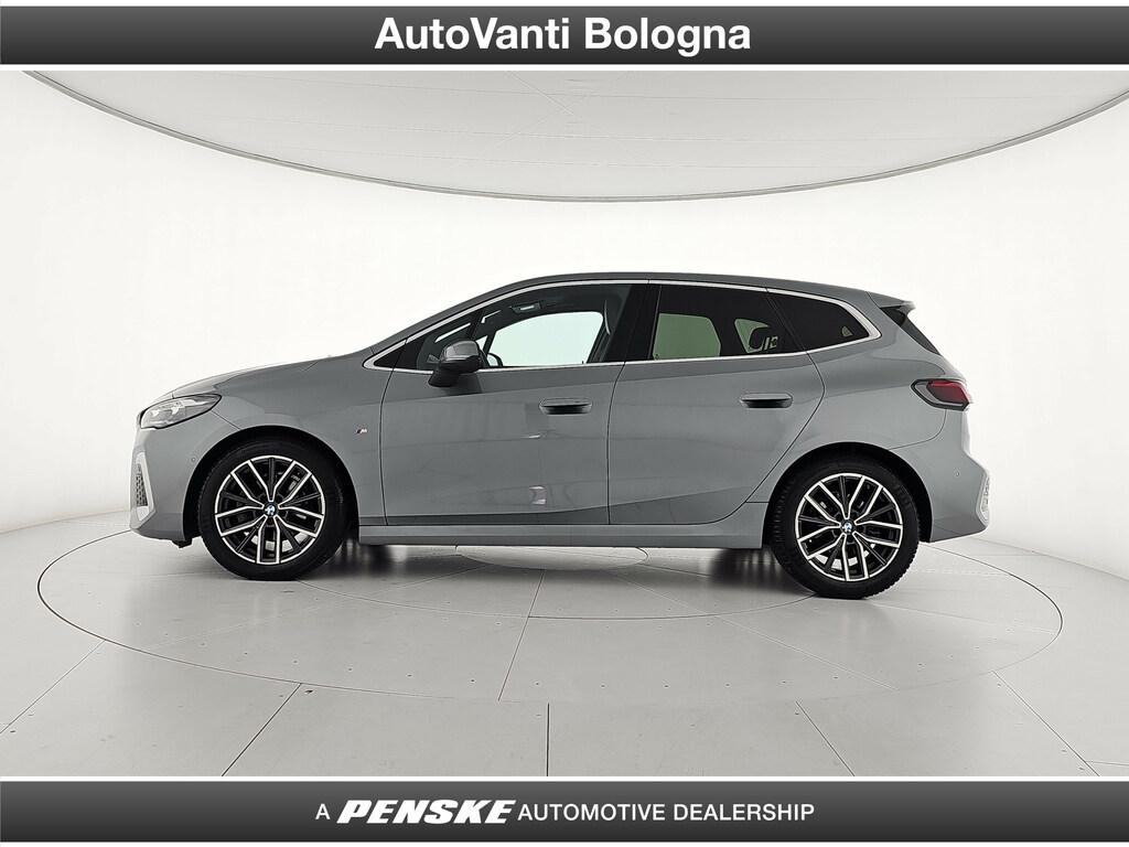 BMW Serie 2 218d Active Tourer Msport auto