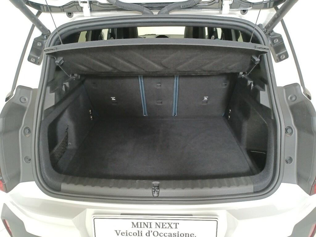 Mini Mini Countryman 1.5 48V C Favoured auto