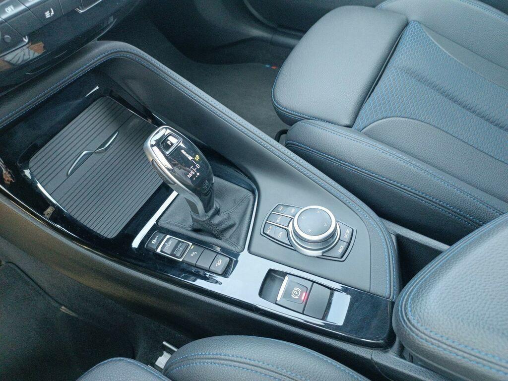 BMW X1 xdrive20d Msport auto