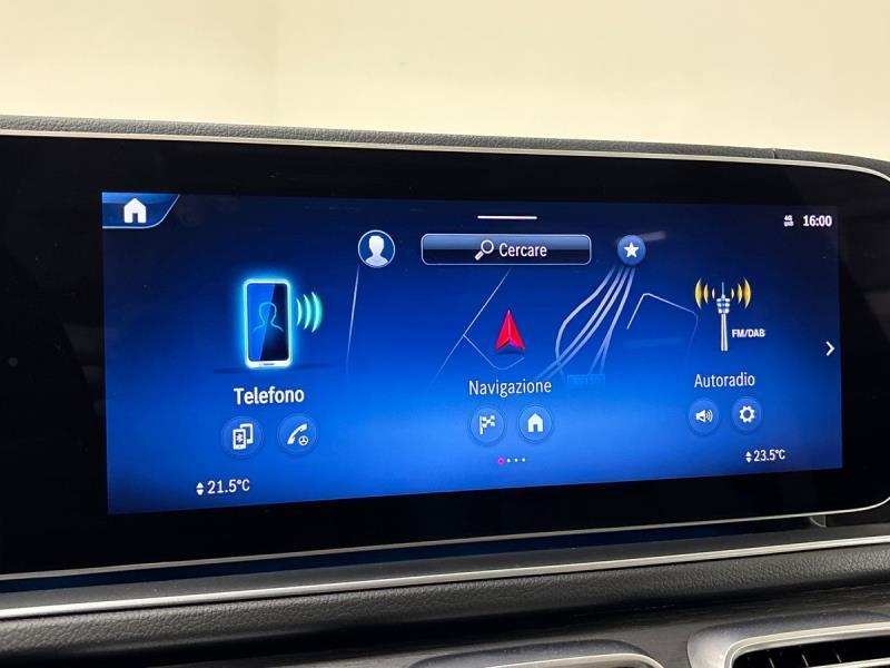 Mercedes GLE Coupe 300 d AMG Line Premium 4matic auto