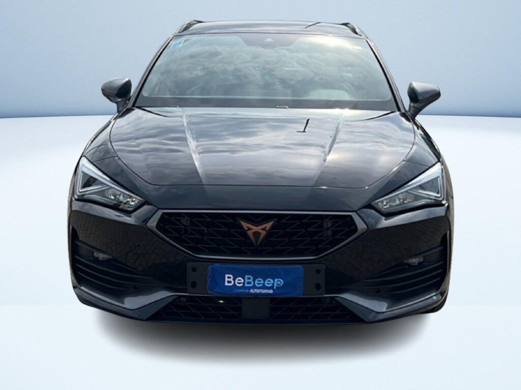Cupra Leon Sportstourer 1.5 hybrid 150cv dsg
