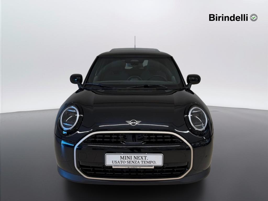 Mini Mini Cooper 3p 1.5 C Favoured auto