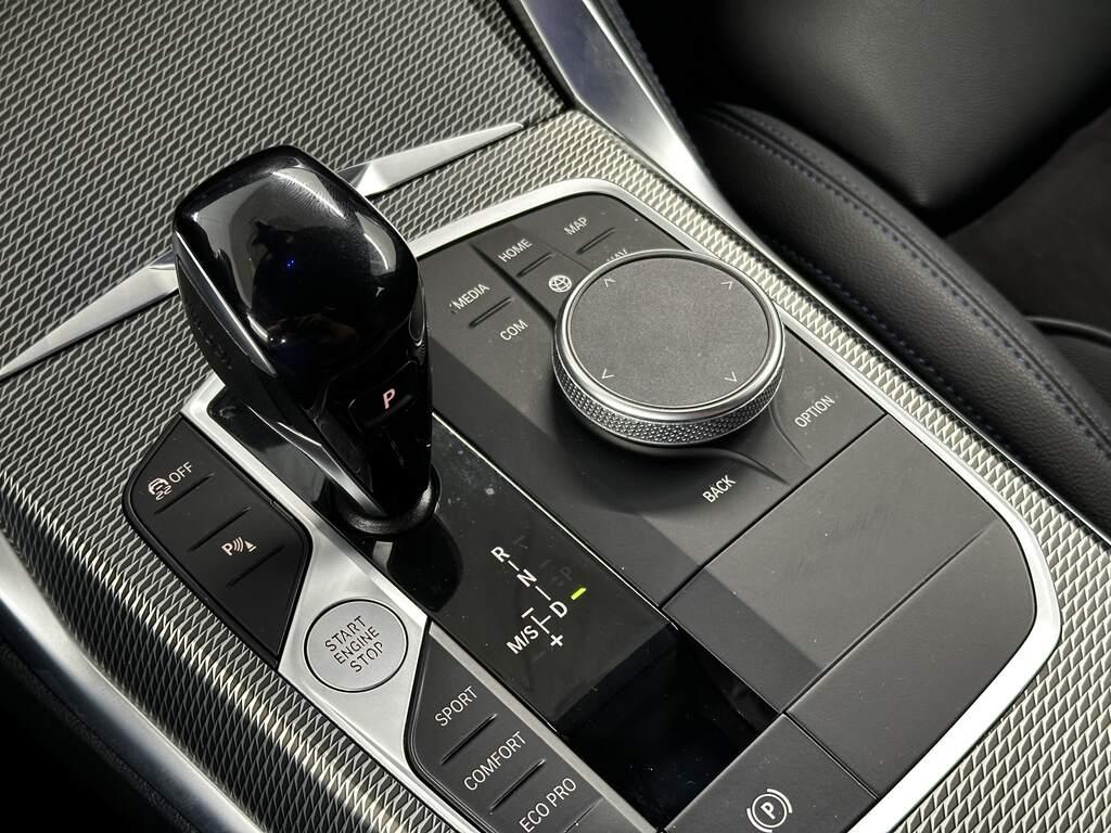 BMW Serie 4 420d Gran Coupe mhev 48V xdrive Msport auto