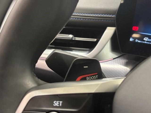 BMW X1 sdrive18d Msport auto