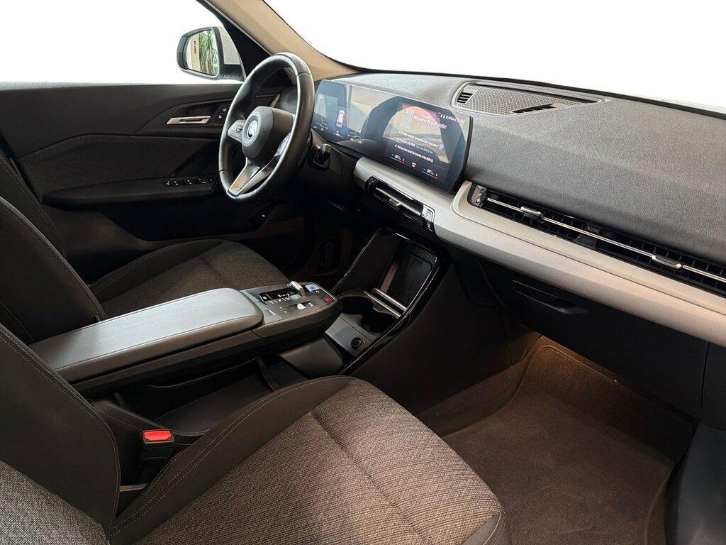 BMW iX1 30 xdrive