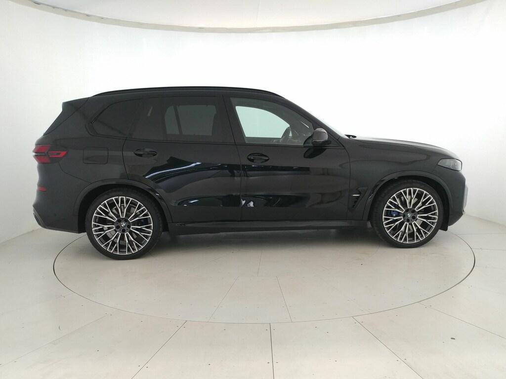 BMW X5 M X5 M60i MSport Pro auto