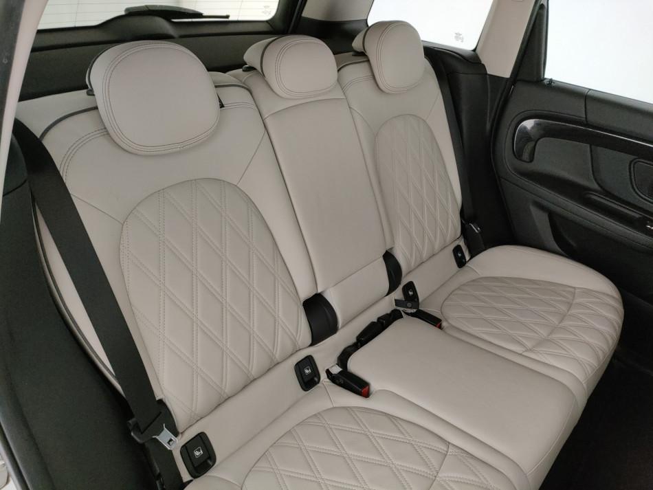 Mini Cooper SE Countryman Mini Countryman 1.5 Cooper SE Hype all4 auto