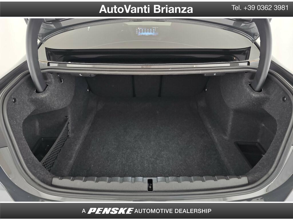 BMW Serie 4 420d Coupe mhev 48V xdrive M Sport Pro auto