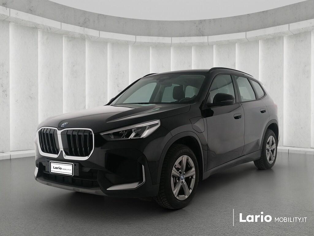 BMW X1 25e xdrive auto
