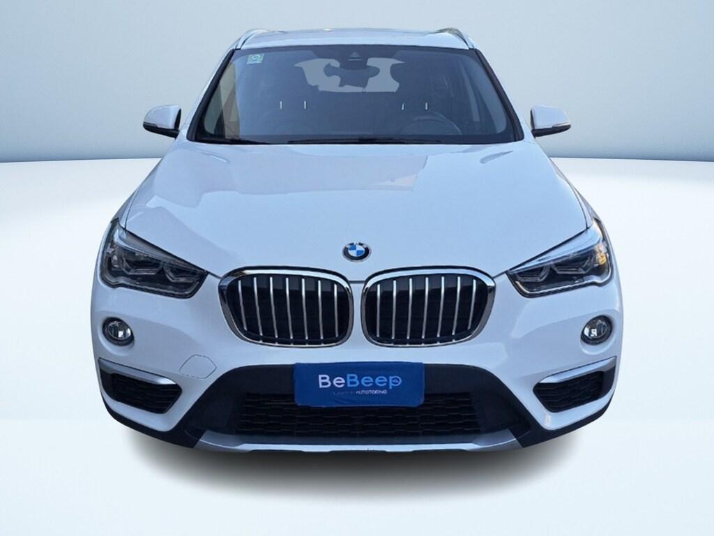 BMW X1 sdrive18d xLine
