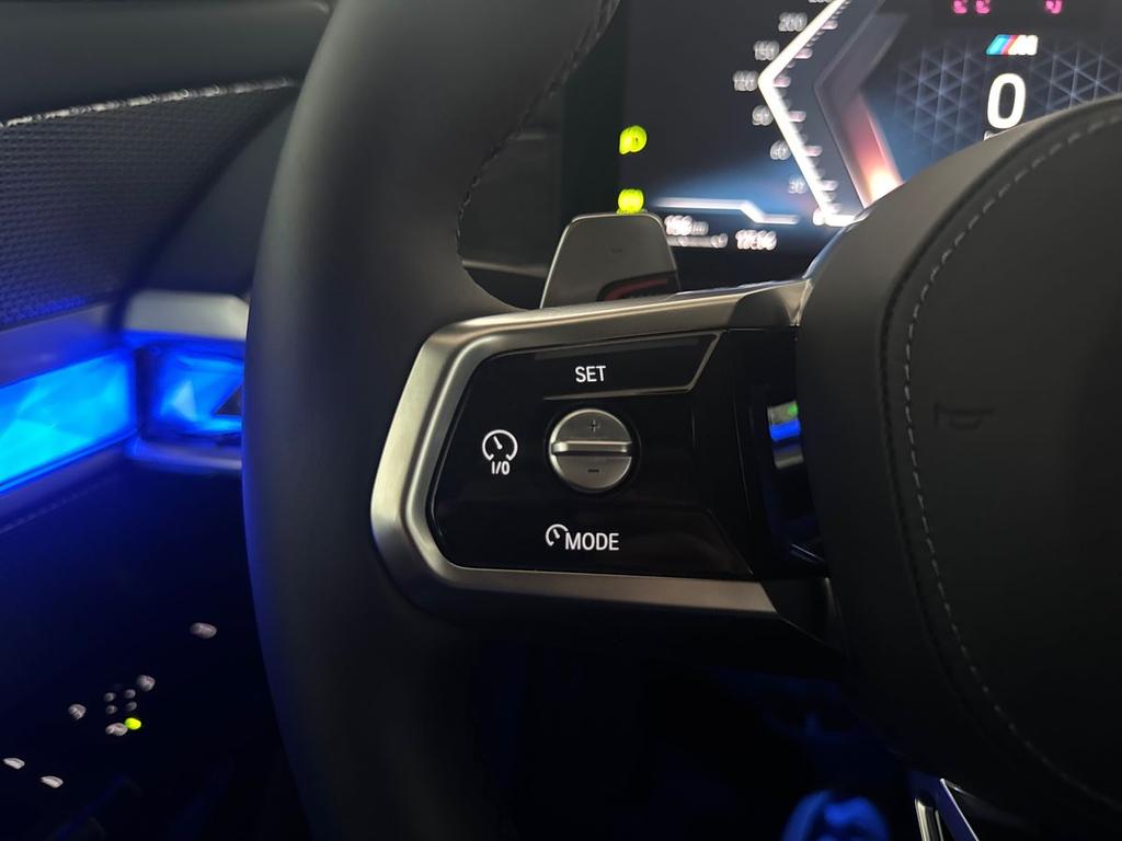 BMW Serie 7 740d mhev xdrive M Sport Pro auto