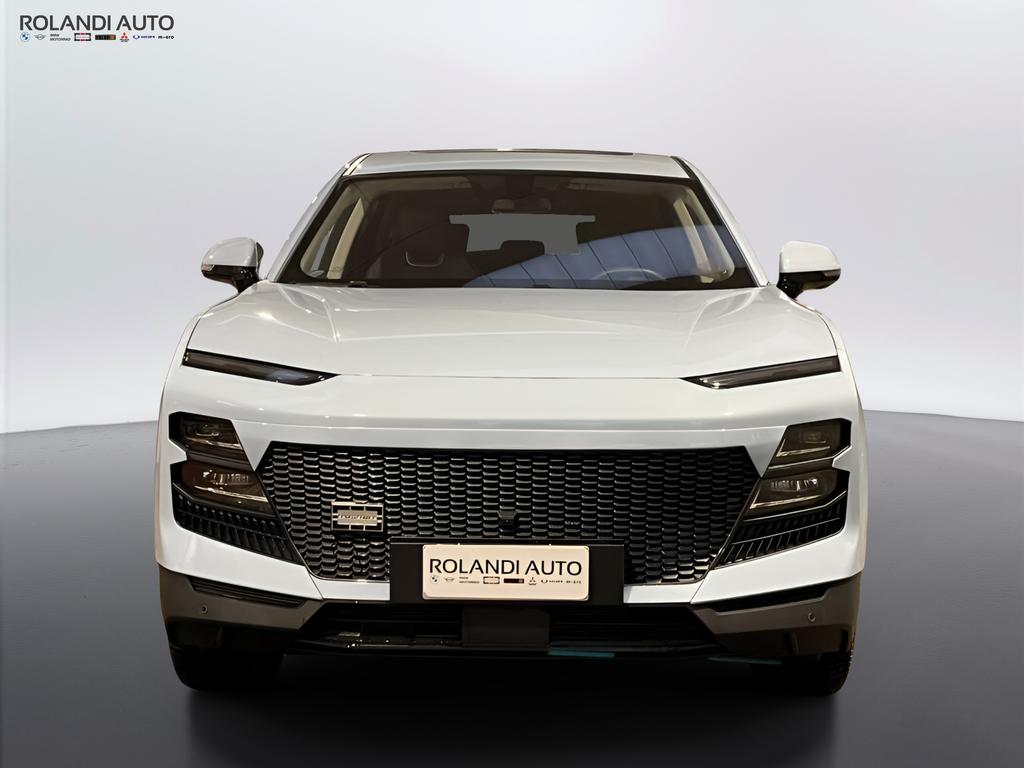 Sportequipe Sportequipe 6 1.5 turbo Gpl 149cv cvt
