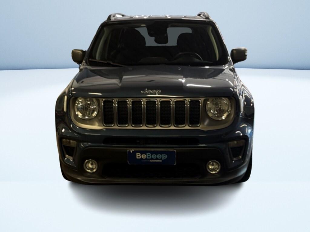 Jeep Renegade 1.0 t3 Limited 2wd