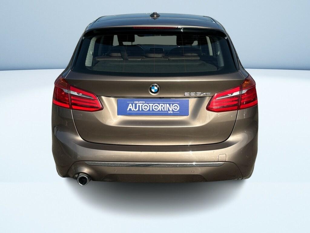 BMW Serie 2 225xe Active Tourer iPerformance Luxury auto