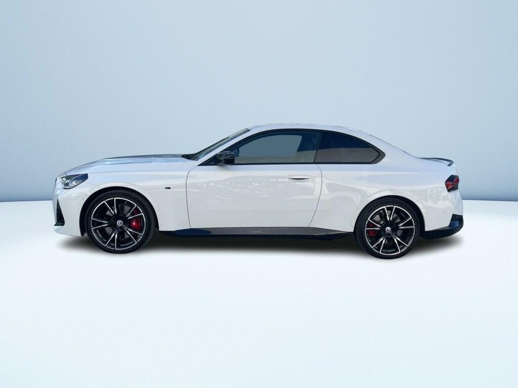 BMW Serie 2 M 220i Coupe M240i xdrive auto