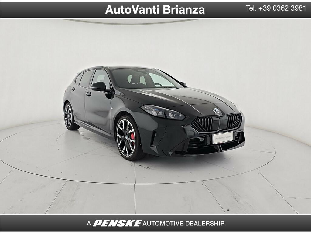 BMW Serie 1 118d MSport Pro auto