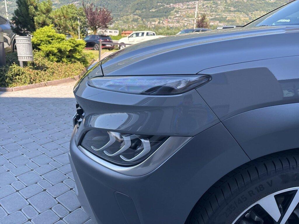 Hyundai Kona 1.6 crdi 48V Xline Style Pack 4wd 136cv dct