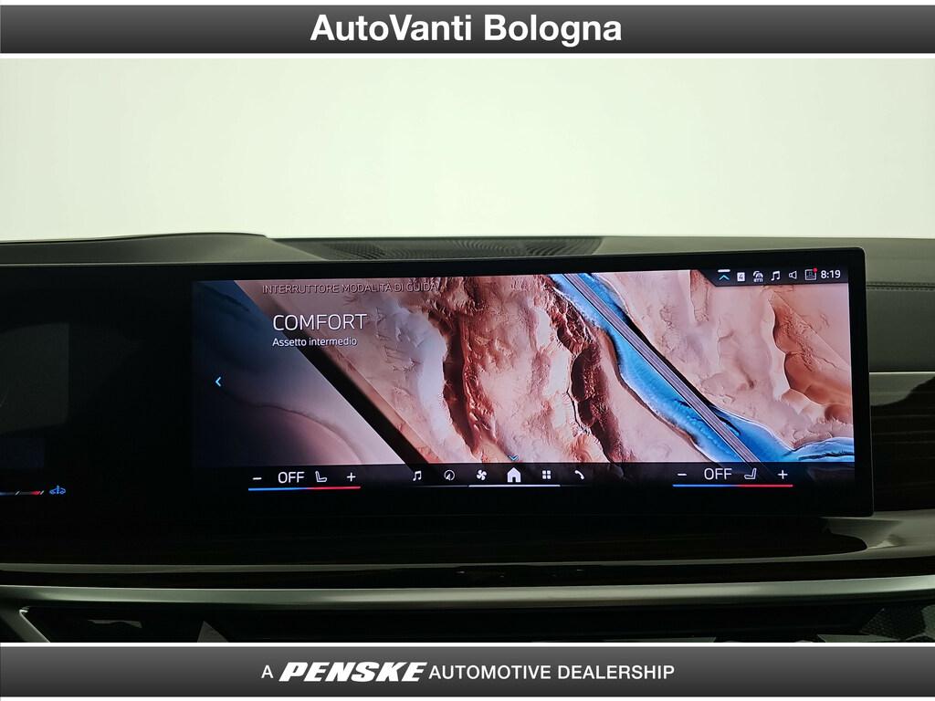 BMW X5 xdrive30d MSport Pro auto