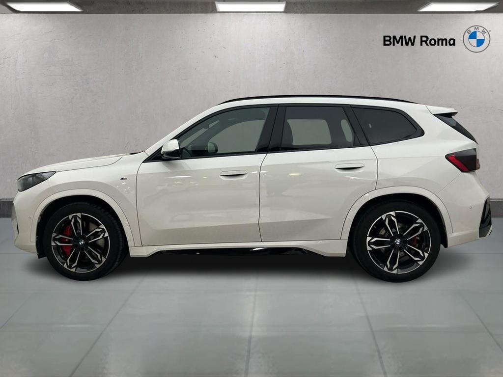 BMW X1 xdrive20d mhev 48V MSport Pro auto