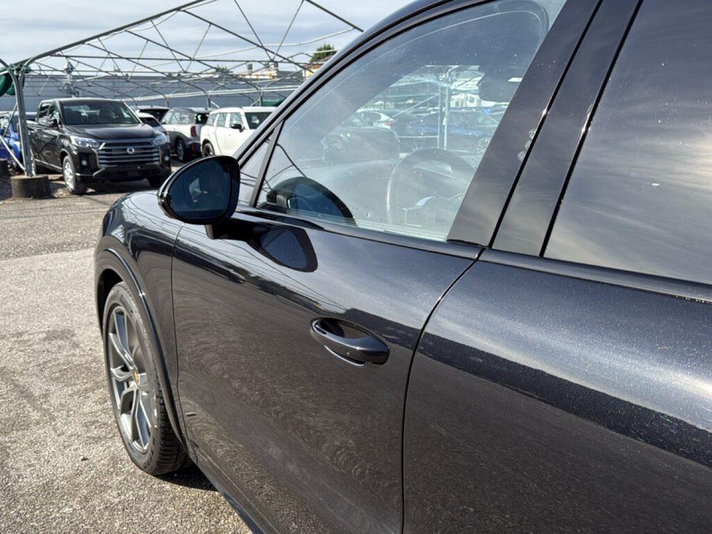 Porsche Cayenne Coupe 4.0 GTS tiptronic 5p.ti