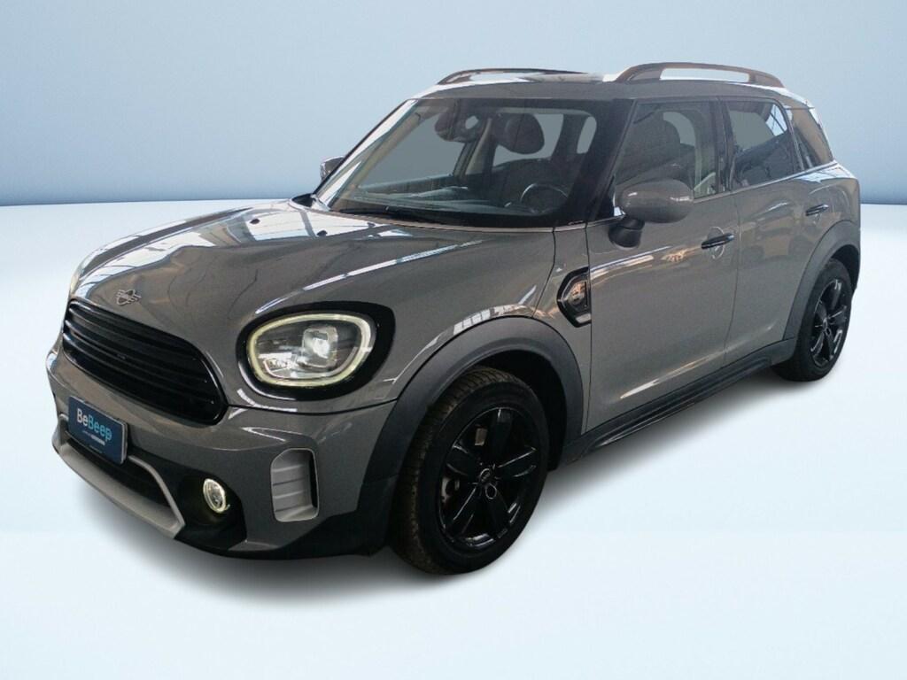Mini One Countryman 1.5 One
