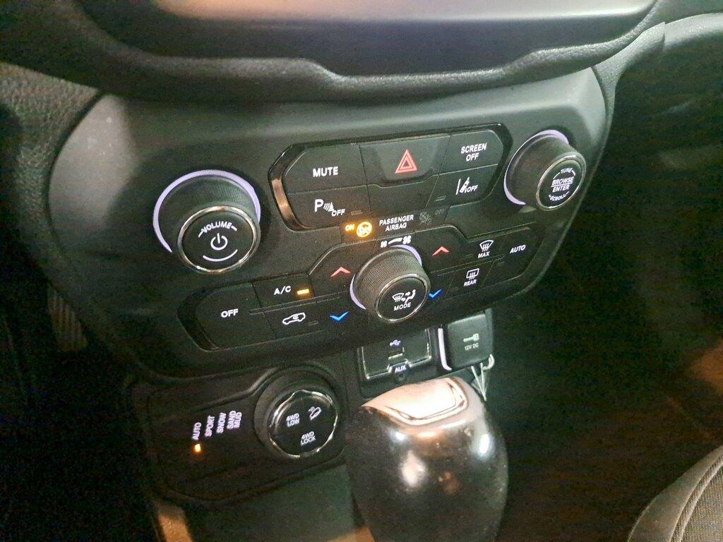 Jeep Renegade 1.3 t4 phev Limited 4xe at6