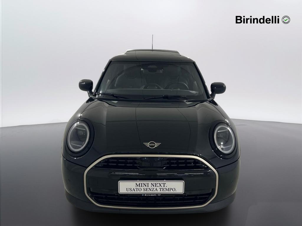 Mini Mini Cooper 3p 1.5 C Favoured auto
