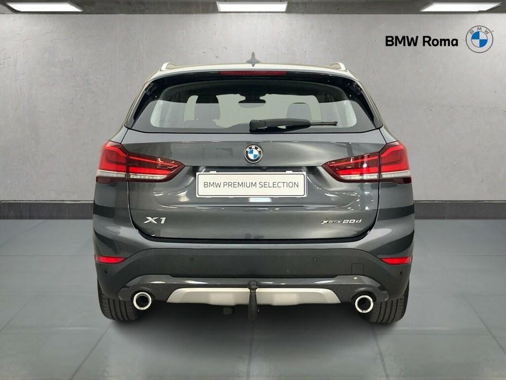 BMW X1 xdrive20d xLine Plus auto