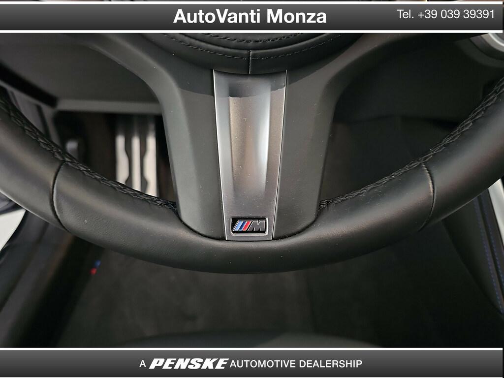 BMW Serie 4 M M440i Coupe mhev 48V xdrive auto