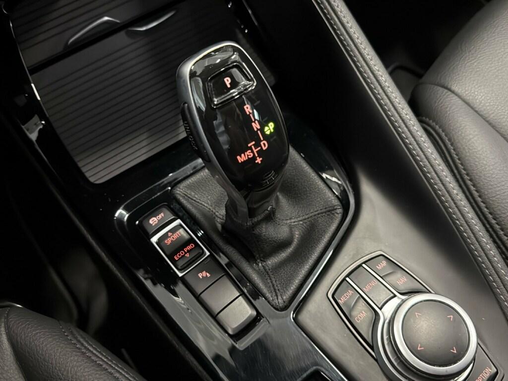 BMW X1 sdrive18d xLine Plus auto